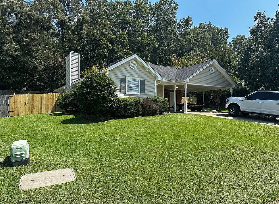 2 Bedroom House For Sale By Owner in Brandon, MS
