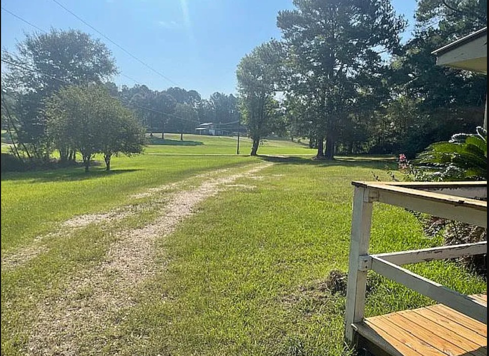 3 Bedroom House For Sale By Owner in Ellisville, MS 