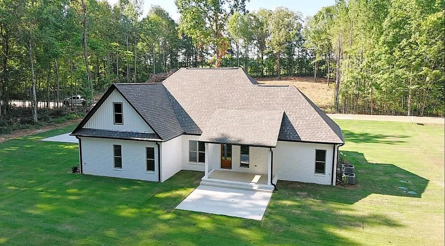 5 Bedroom House For Sale By Owner in Pontotoc, MS 