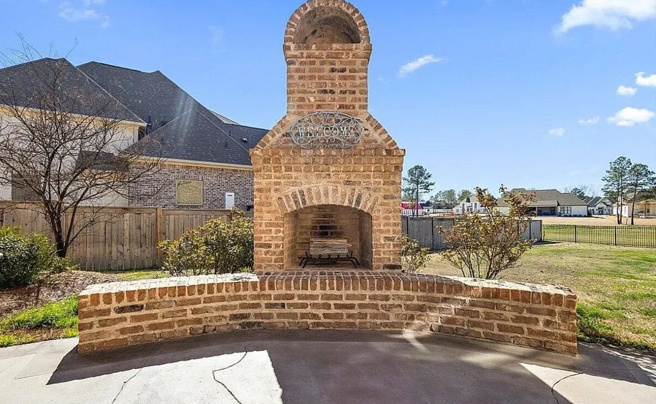 4 Bedroom House For Sale By Owner in Madison, MS 