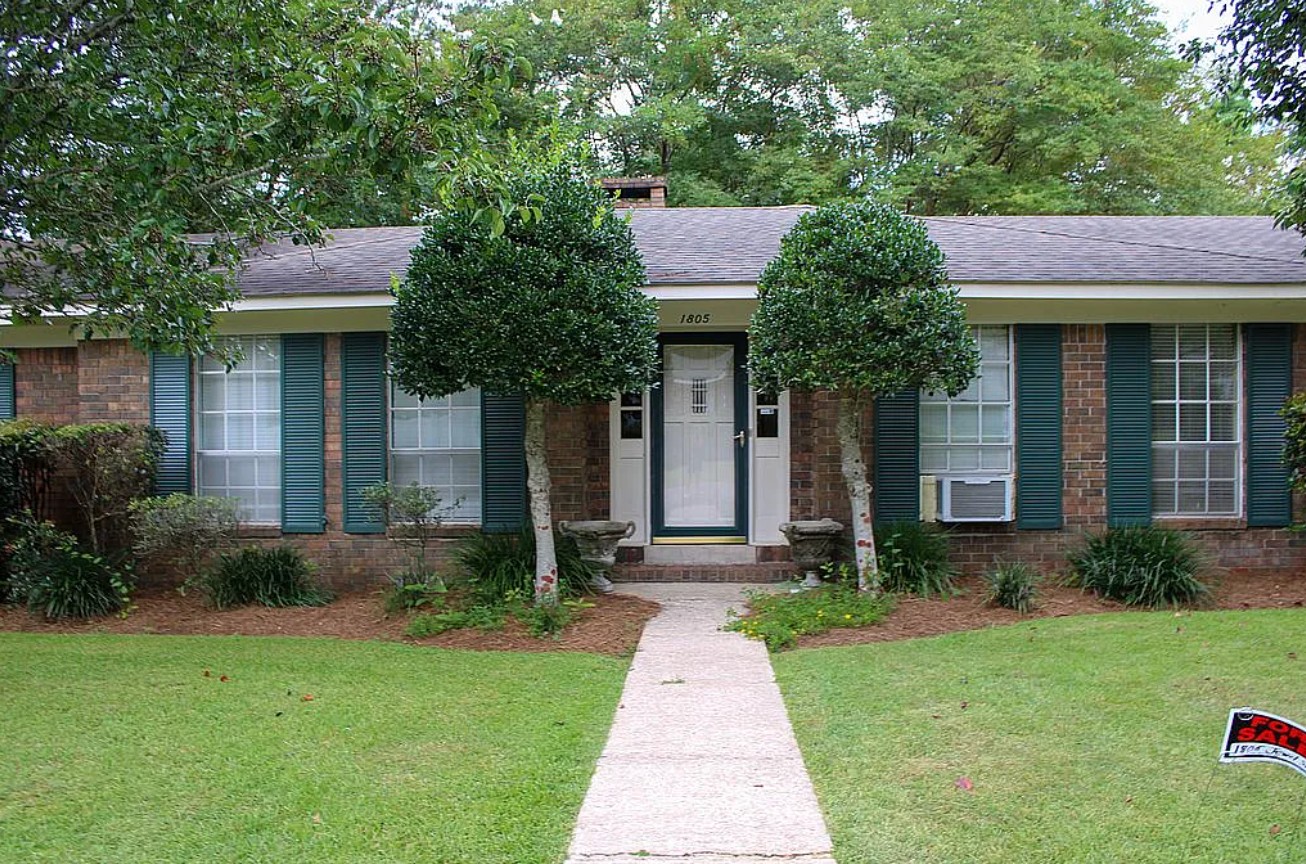 3 Bedroom House For Sale By Owner in Waynesboro, MS