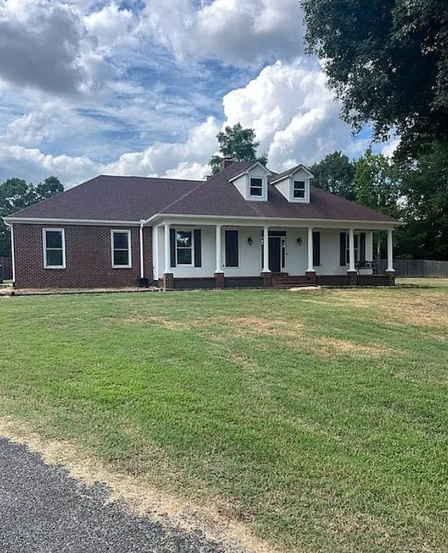 4 Bedroom House For Sale By Owner in Olive Branch, MS 