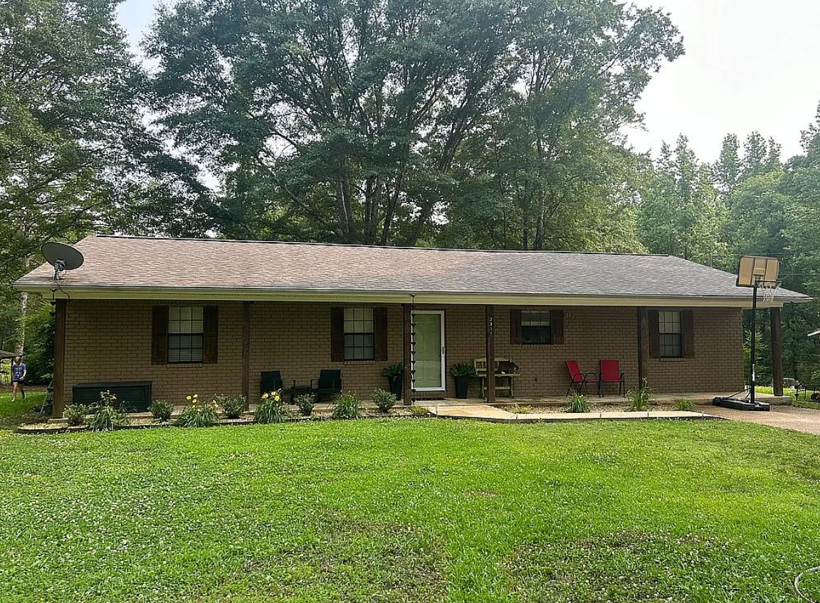 3 Bedroom House For Sale By Owner in Fulton, MS 