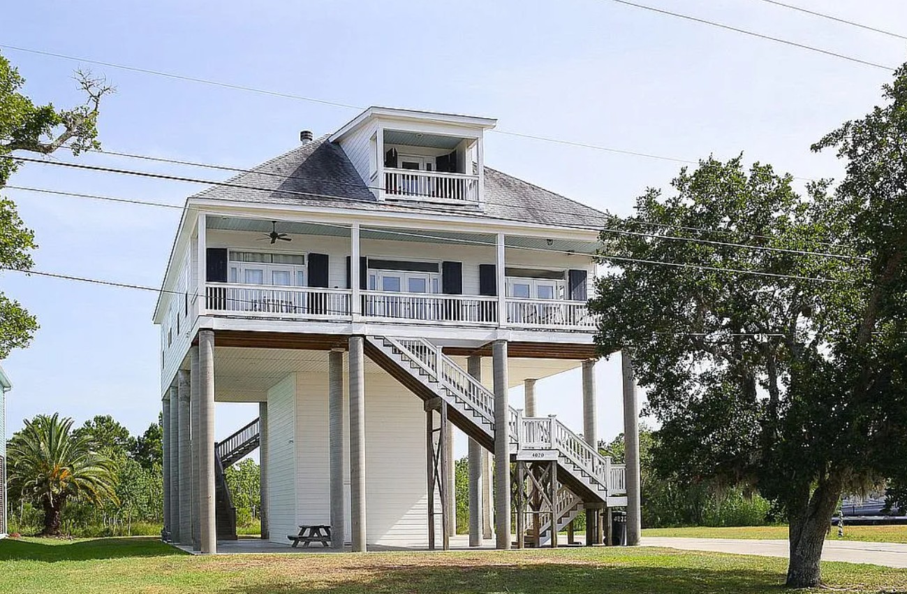 3 Bedroom House For Sale By Owner in Bay Saint Louis, MS 