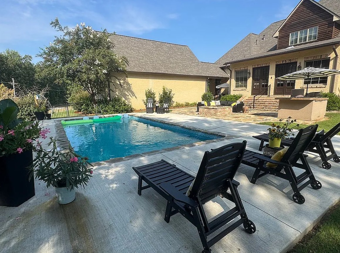 4 Bedroom House For Sale By Owner in Madison, MS 