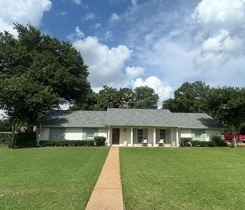 4 Bedroom House For Sale By Owner Clarksdale, MS