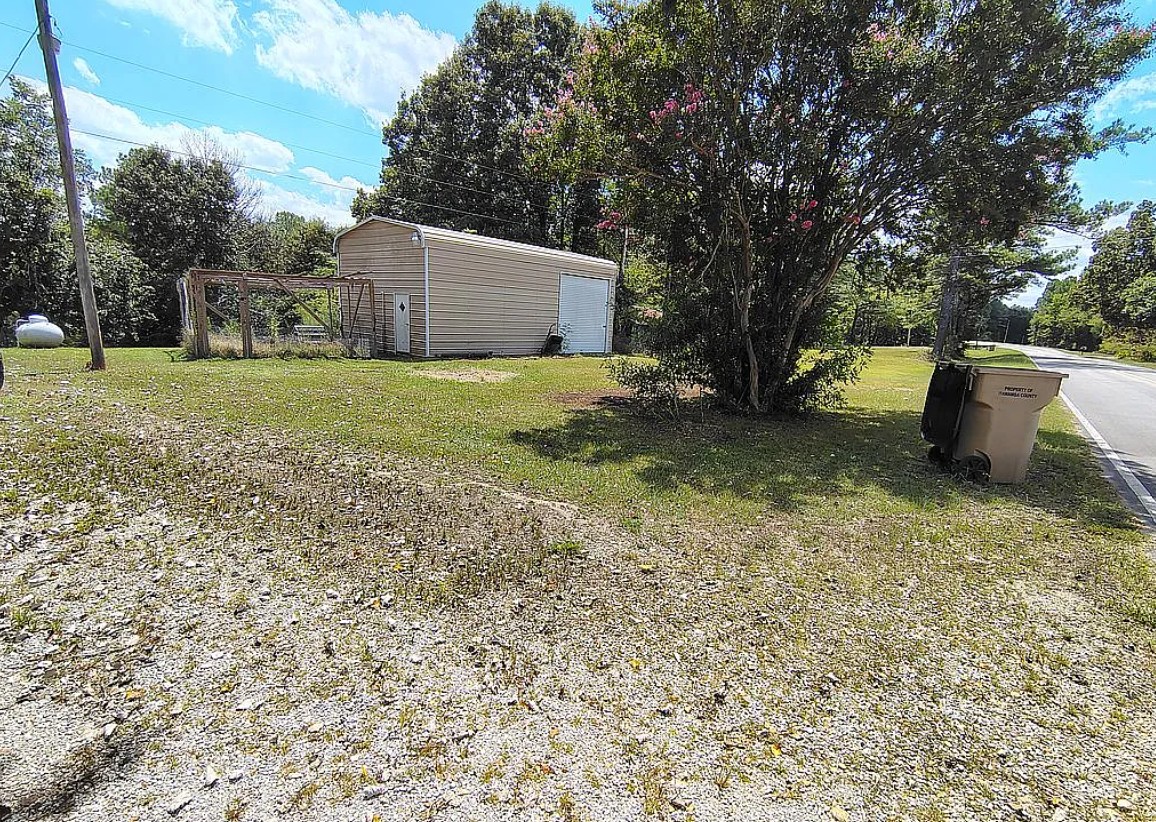 3 Bedroom House For Sale By Owner in Golden, MS 