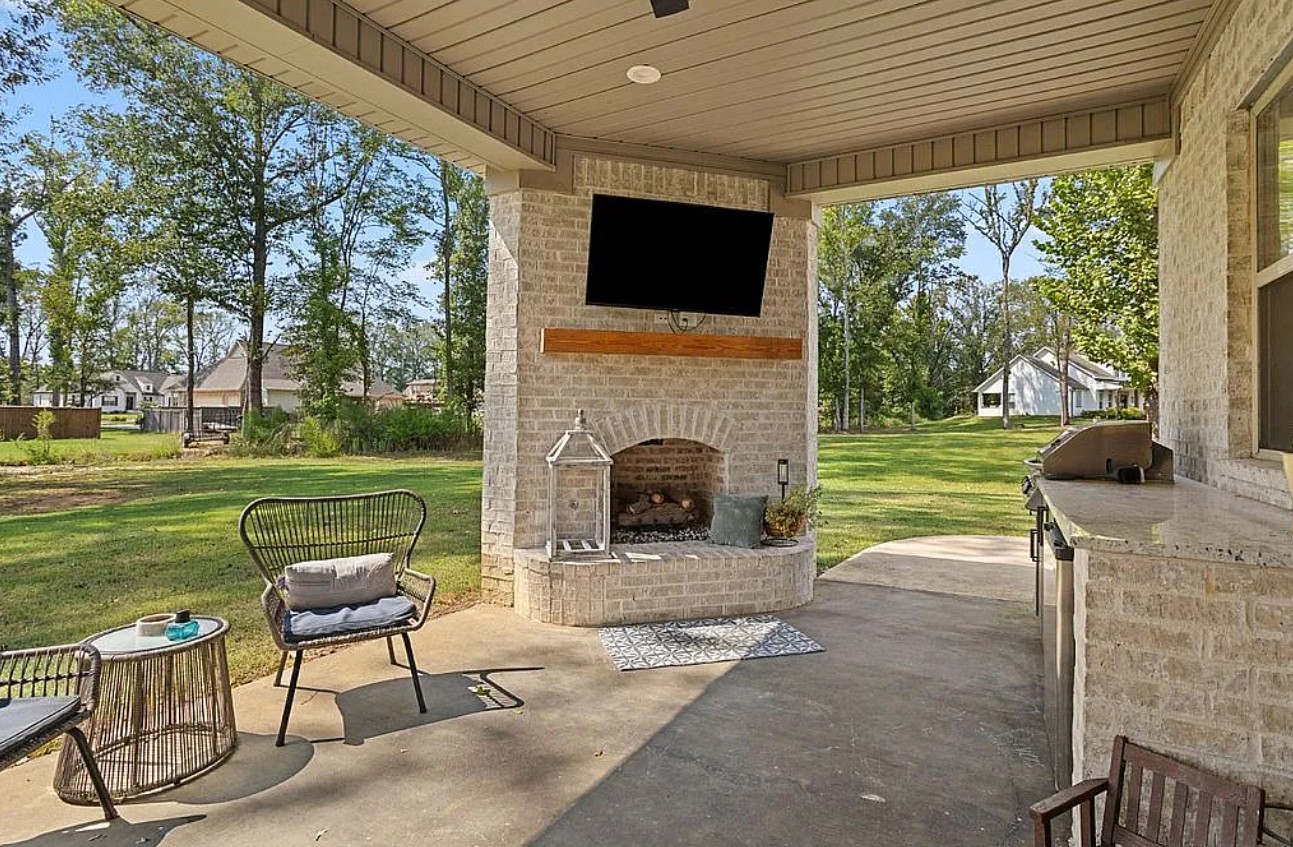 4 Bedroom House For Sale By Owner in Brandon, MS 