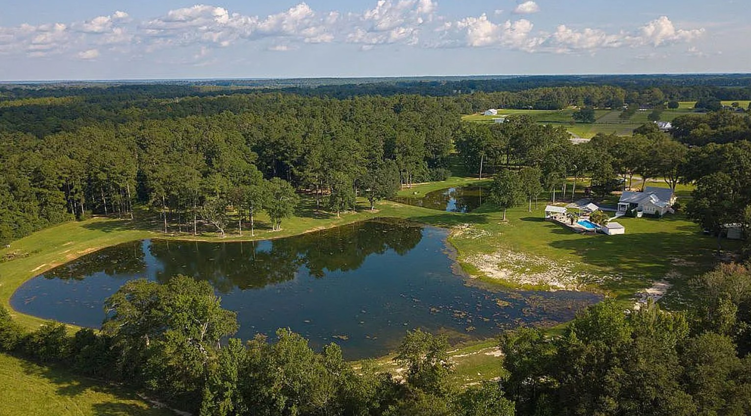 4 Bedroom House For Sale By Owner in Lucedale, MS 