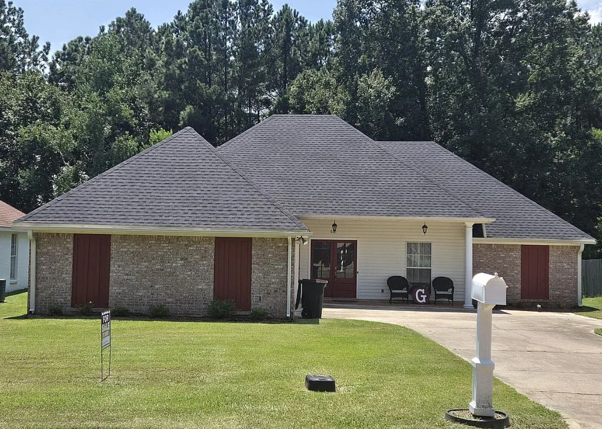 3 Bedroom House For Sale By Owner in Pearl, MS