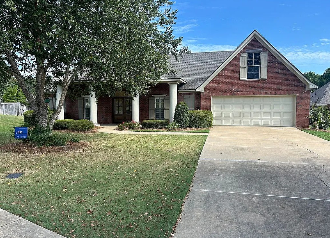 4 Bedroom House For Sale By Owner in Madison, MS