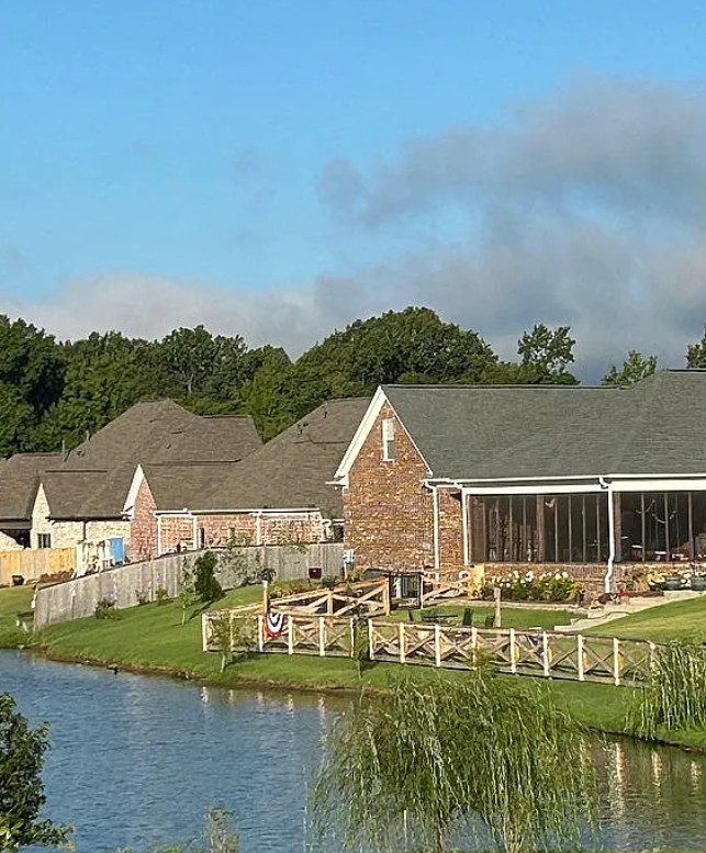 4 Bedroom House For Sale By Owner in Southaven, MS 