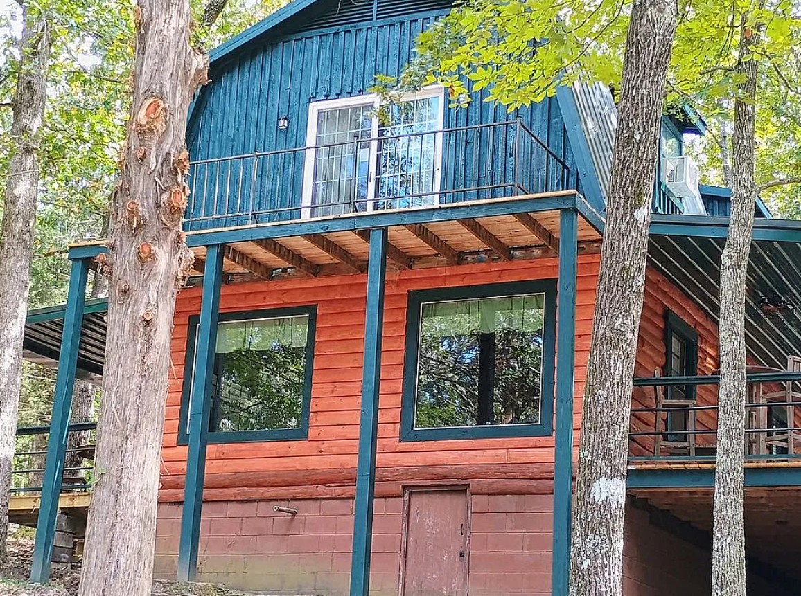 2 Bedroom House For Sale By Owner in Ashland, MS