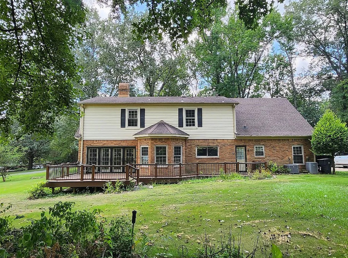 3 Bedroom House For Sale By Owner in Hernando, MS 