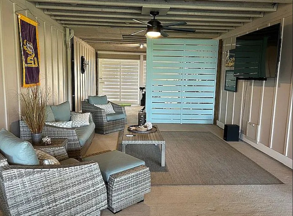 Sandpiper Townhouse For Sale By Owner in Long Beach, MS 