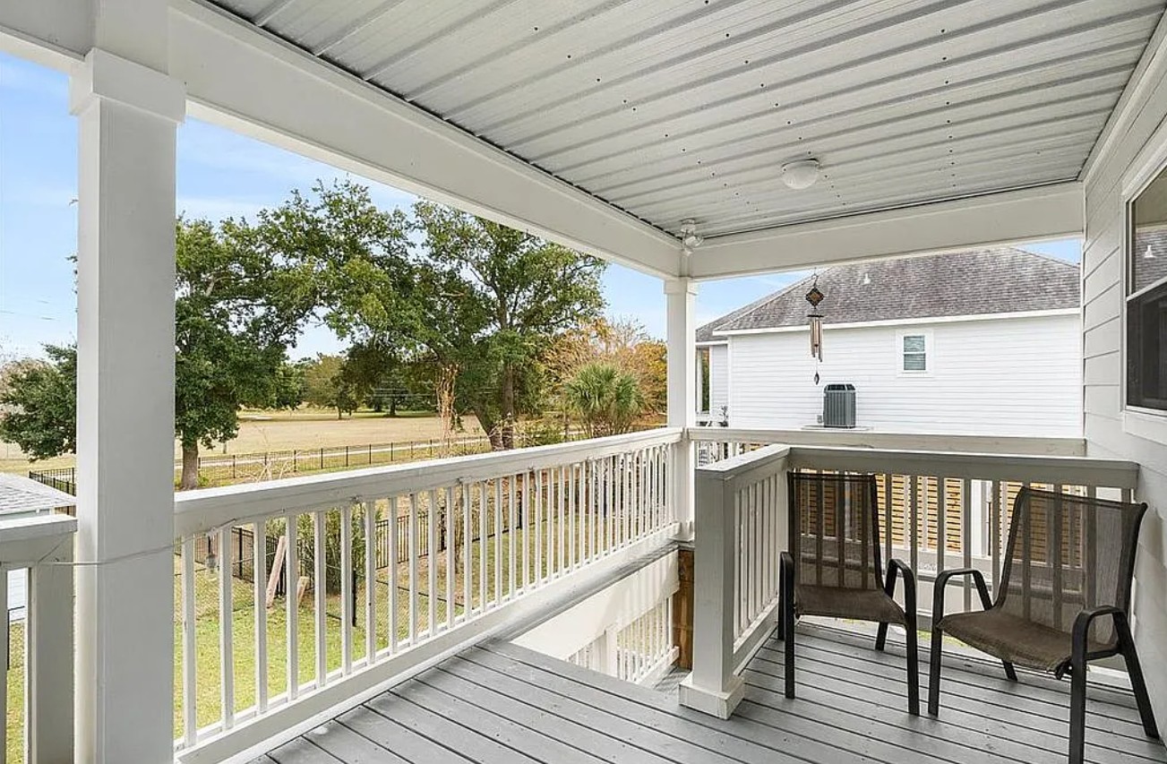 3 Bedroom House For Sale By Owner in Long Beach, MS 