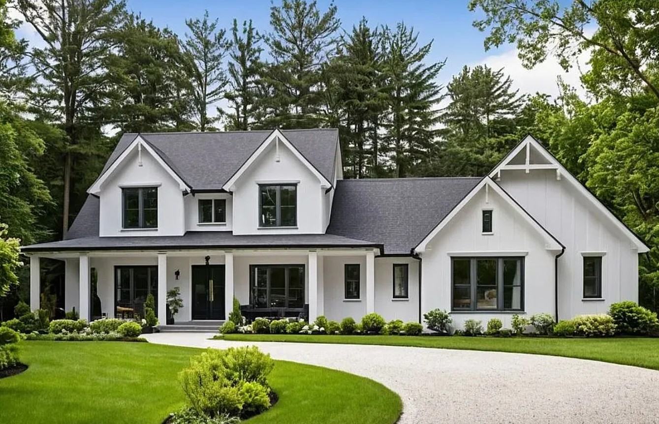 4 Bedroom House For Sale By Owner in Madison, CT