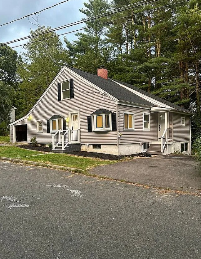 3 Bedroom House For Sale By Owner in Stafford Springs, CT