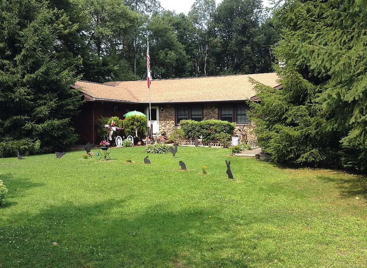 3 Bedroom House For Sale By Owner White Sulphur Springs, NY 