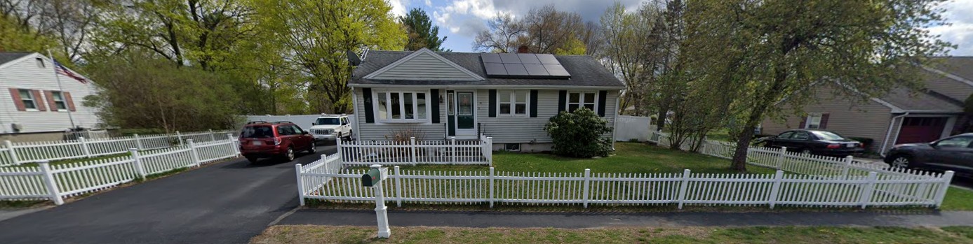 3 Bedroom House For Sale By Owner in Billerica, MA 
