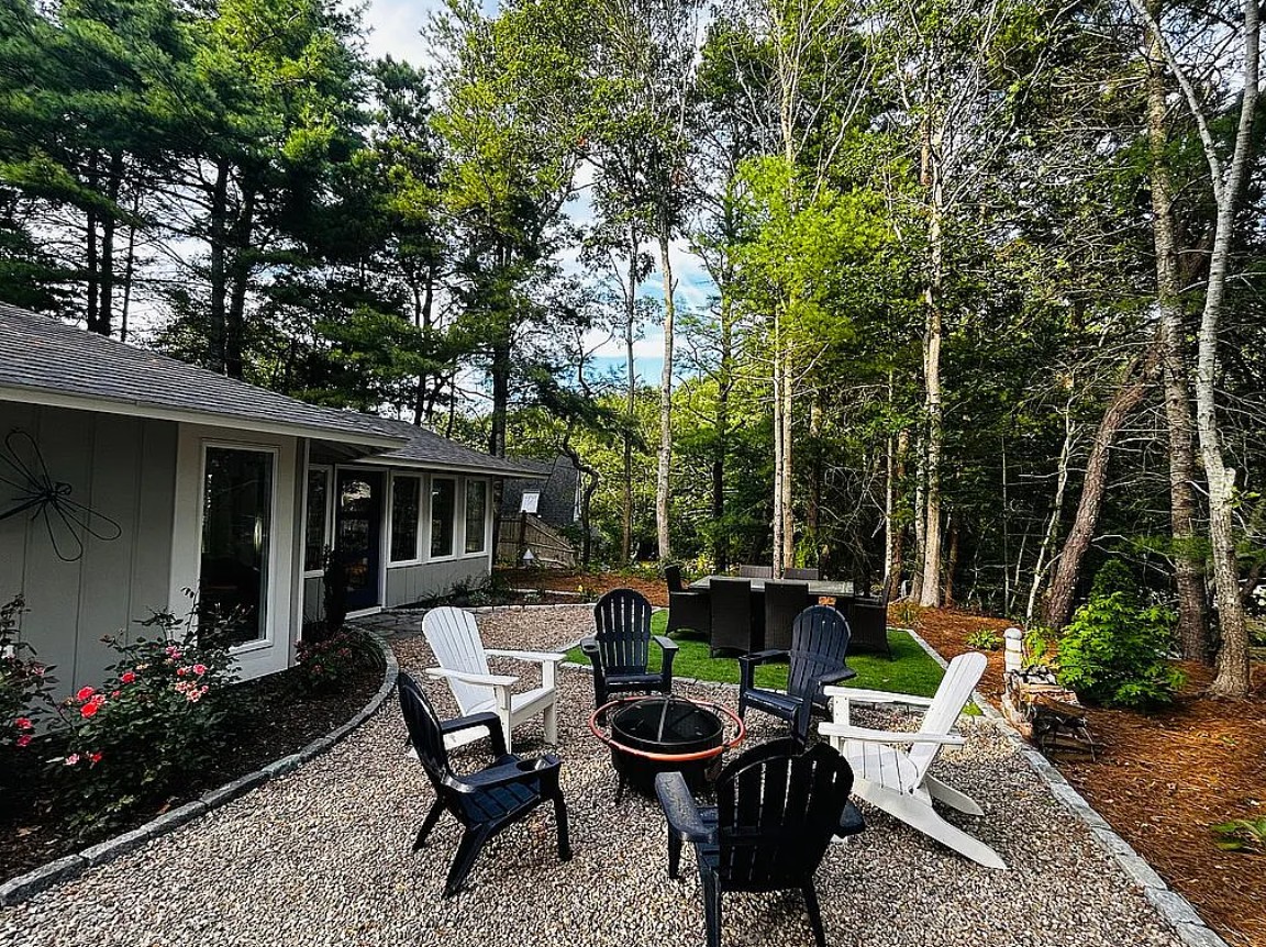 3 Bedroom House For Sale By Owner in Mashpee, MA