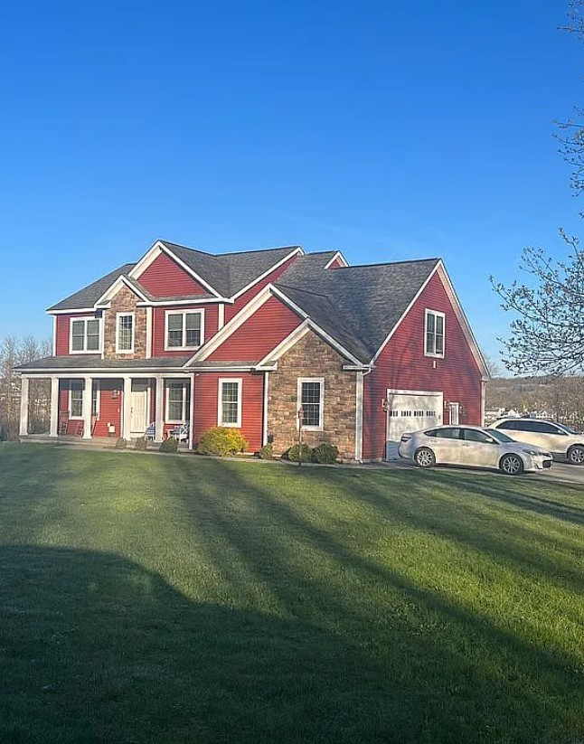 4 Bedroom House For Sale By Owner in Schaghticoke, NY 