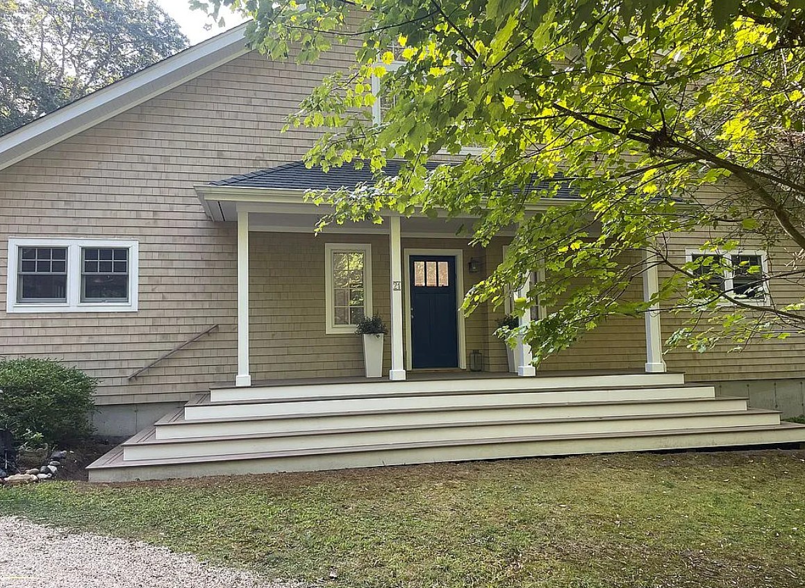 3 Bedroom House For Sale By Owner in Shelter Island, NY 