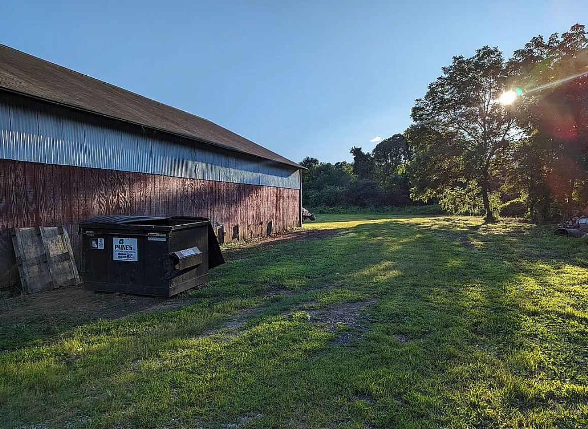 Farm and Land For Sale By Owner in Granby, CT 
