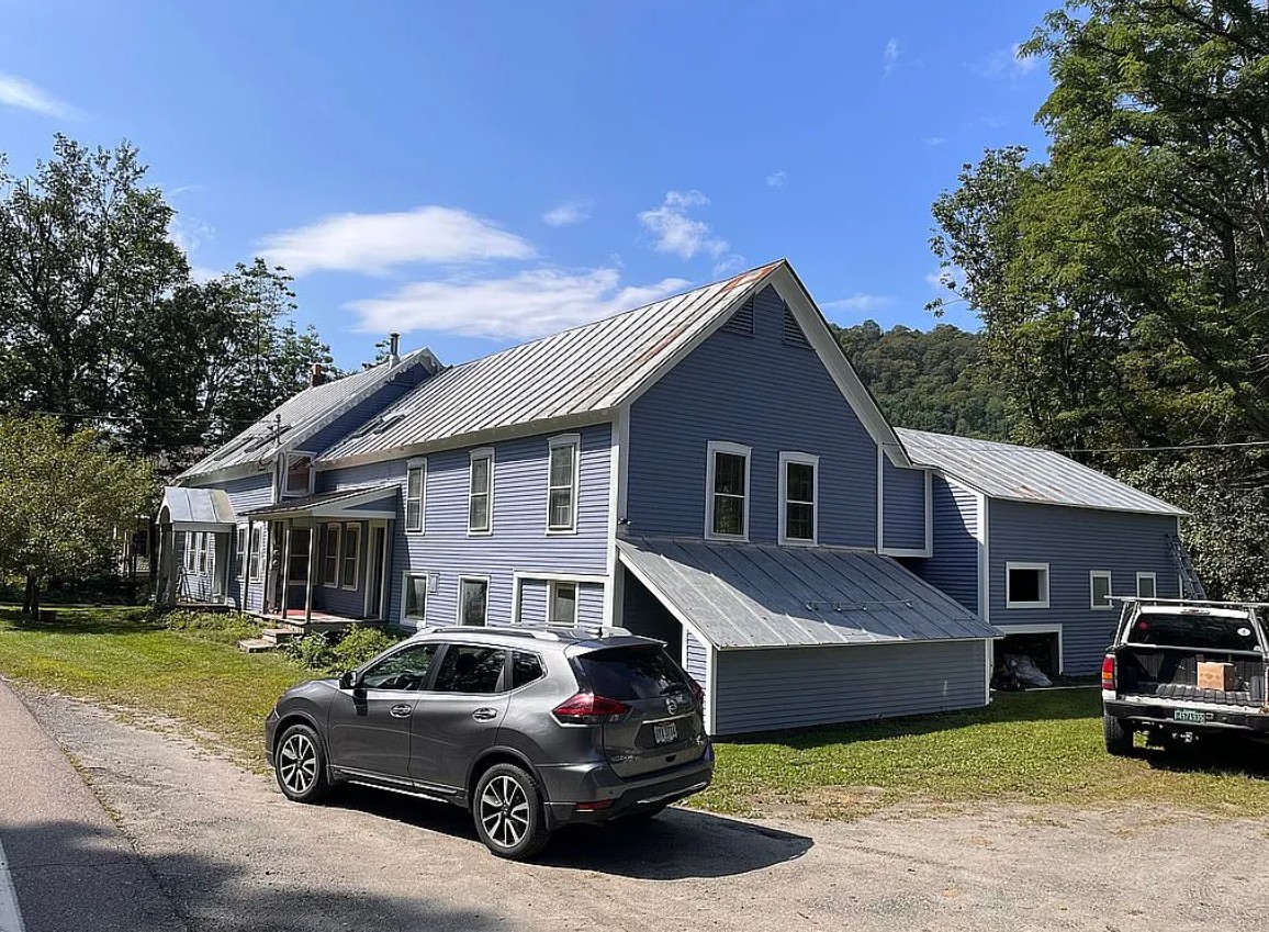 3 Bedroom House For Sale By Owner in Tunbridge, VT