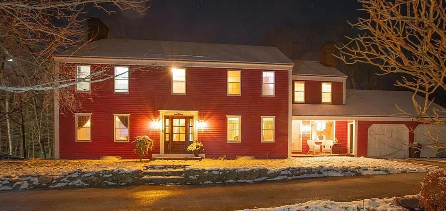 5 Bedroom House For Sale By Owner in Rutland, VT 