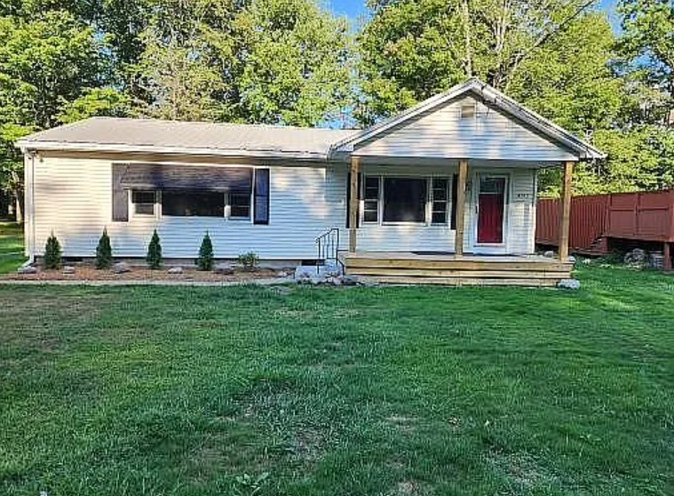 3 Bedroom House For Sale By Owner in Angola, NY 