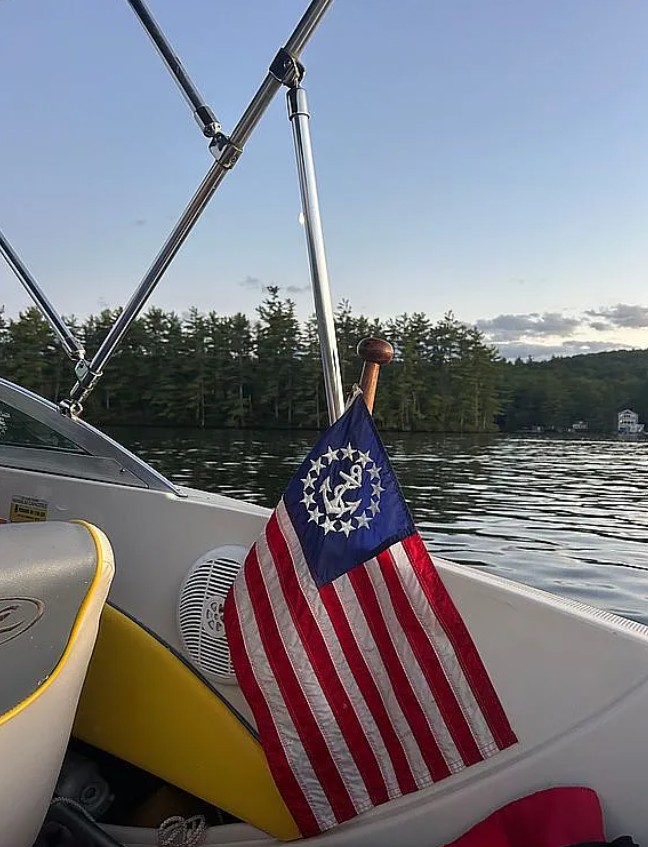 3 Bedroom Lake House For Sale By Owner in Wakefield, NH 