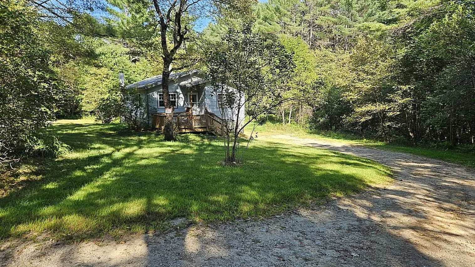 3 Bedroom House For Sale By Owner in Danbury, NH