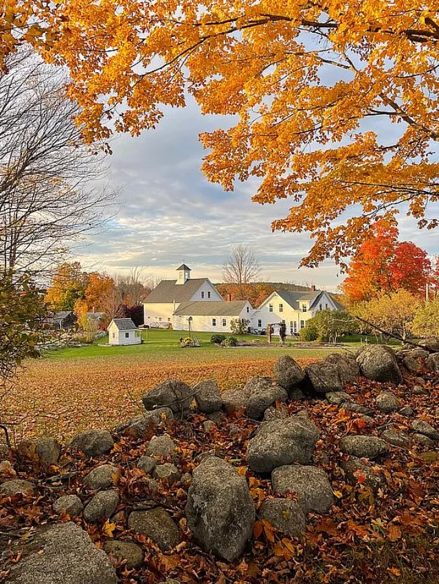 4 Bedroom House For Sale By Owner in Candia, NH 