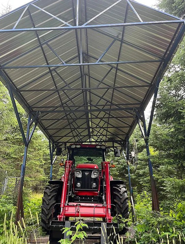 Farm and Land For Sale By Owner in Saint Agatha, ME 