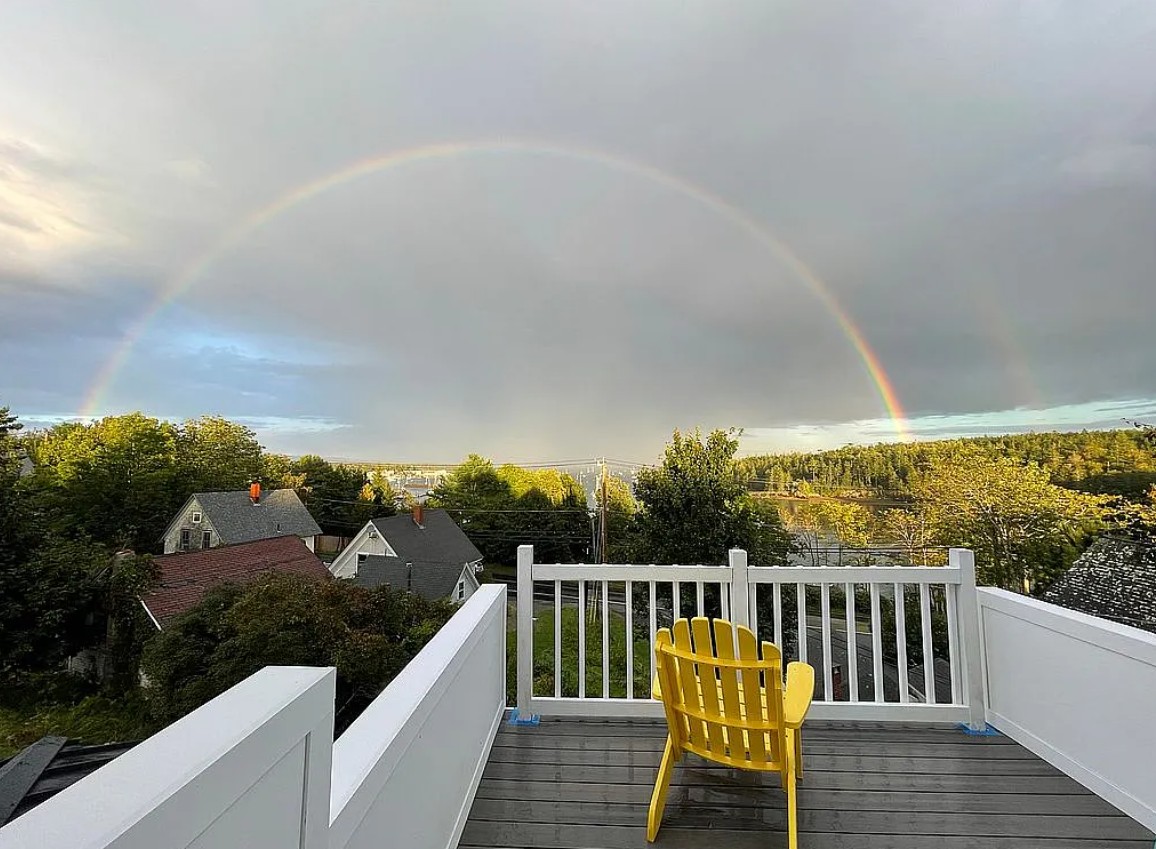 4 Bedroom House For Sale By Owner in Southwest Harbor, ME 