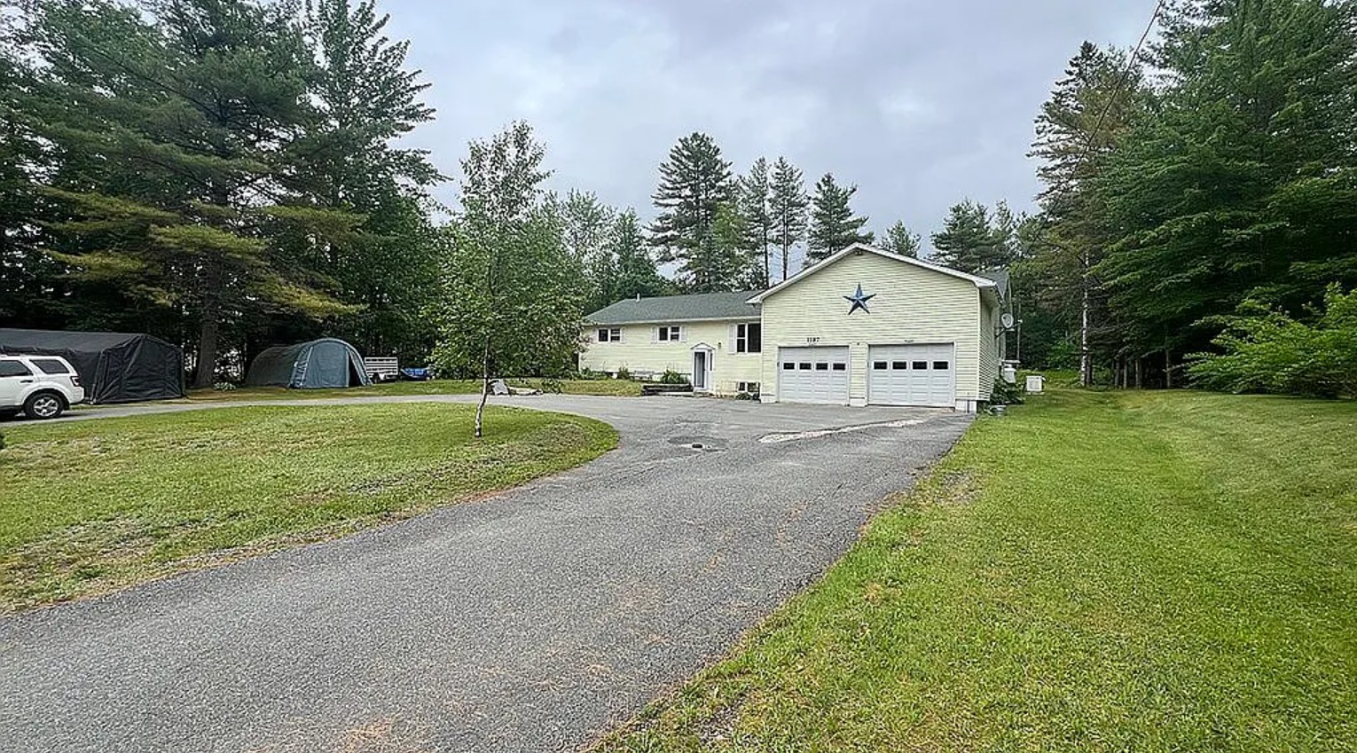 5 Bedroom House For Sale By Owner in Enfield, ME