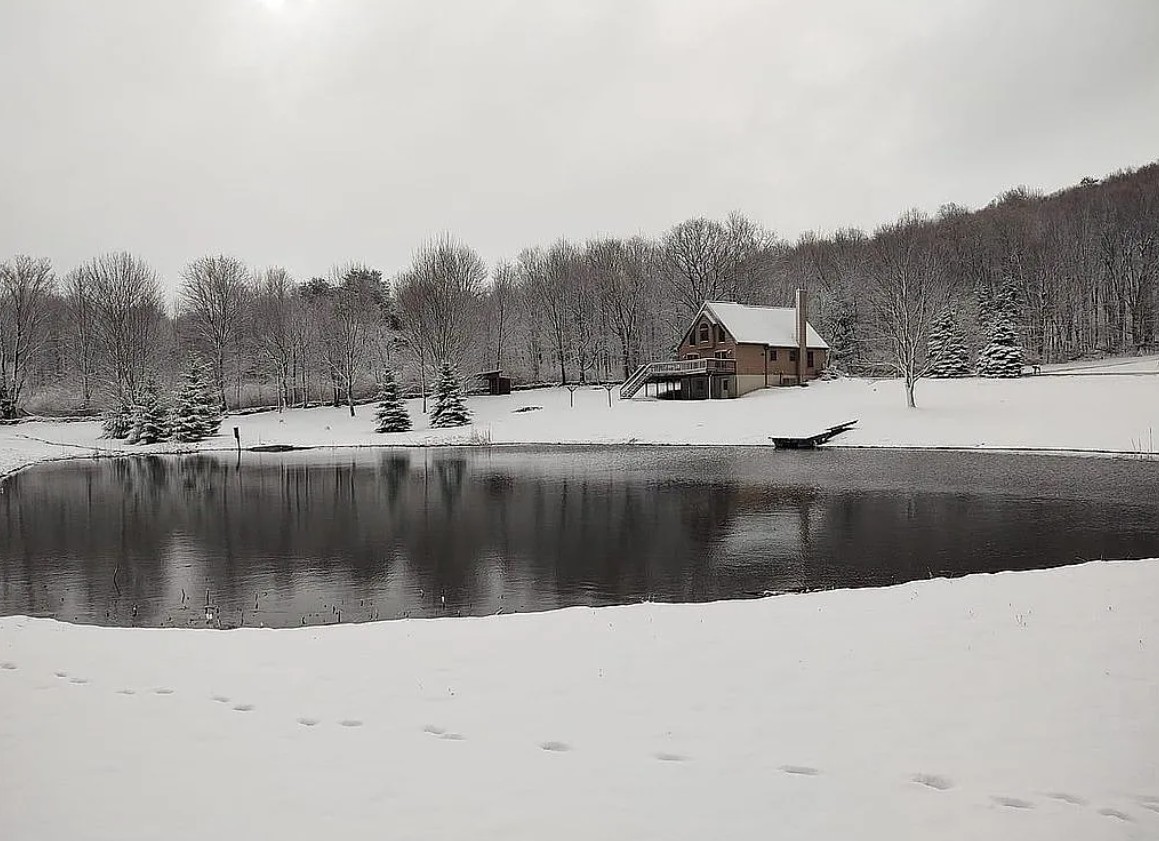 4 Bedroom House For Sale By Owner in Millerton, PA 