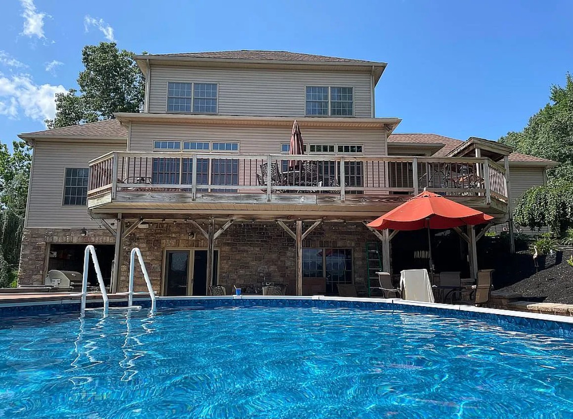 3 Bedroom House For Sale By Owner in Sunbury, PA 