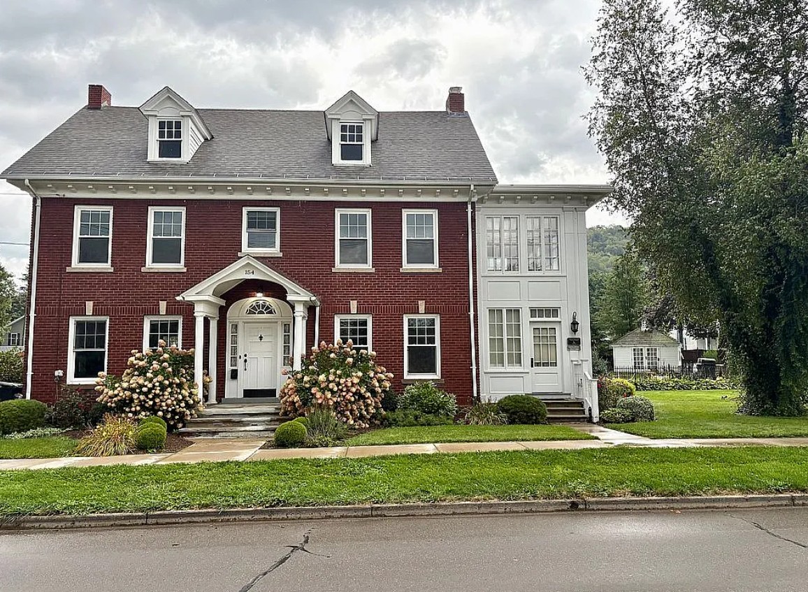 4 Bedroom House For Sale By Owner in Blossburg, PA