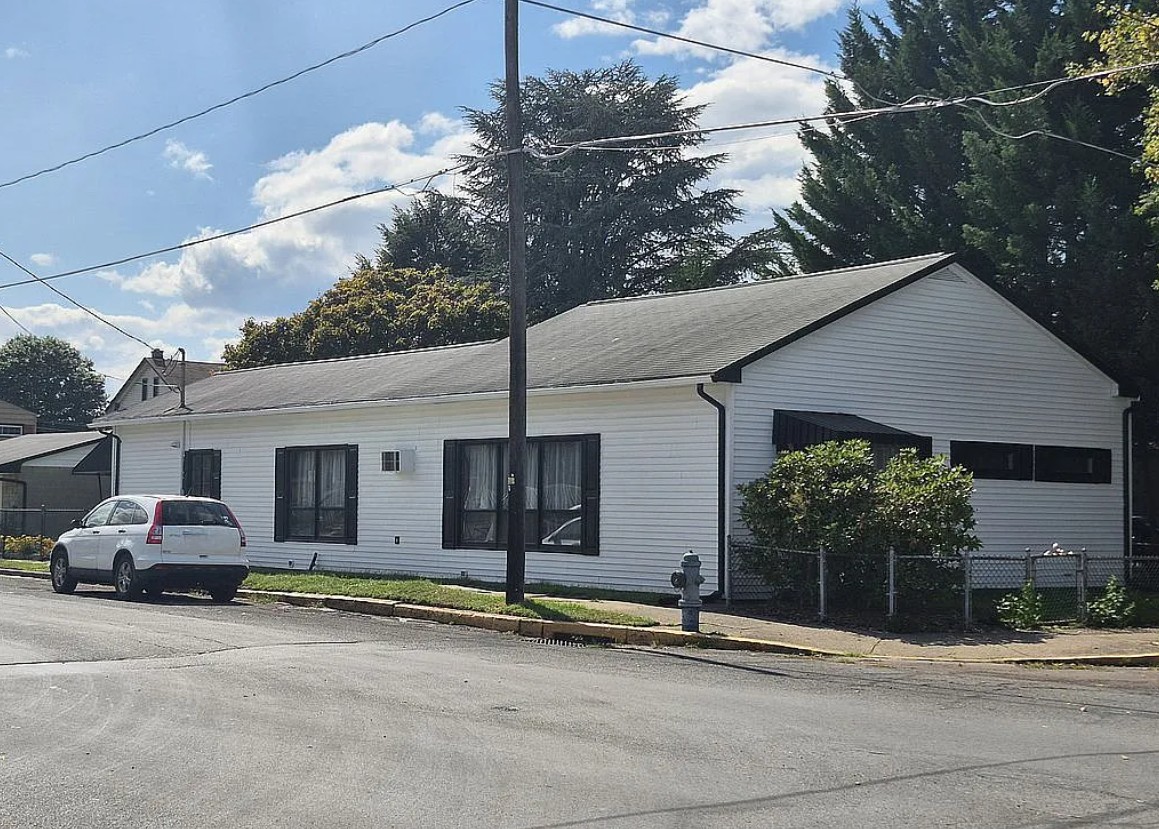 2 Bedroom House For Sale By Owner in Sunbury, PA 