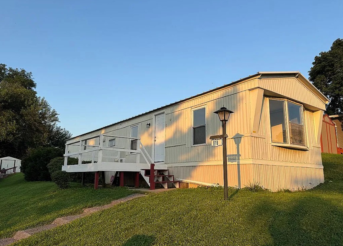 2 Bedroom Mobile Home For Sale By Owner in Ephrata, PA