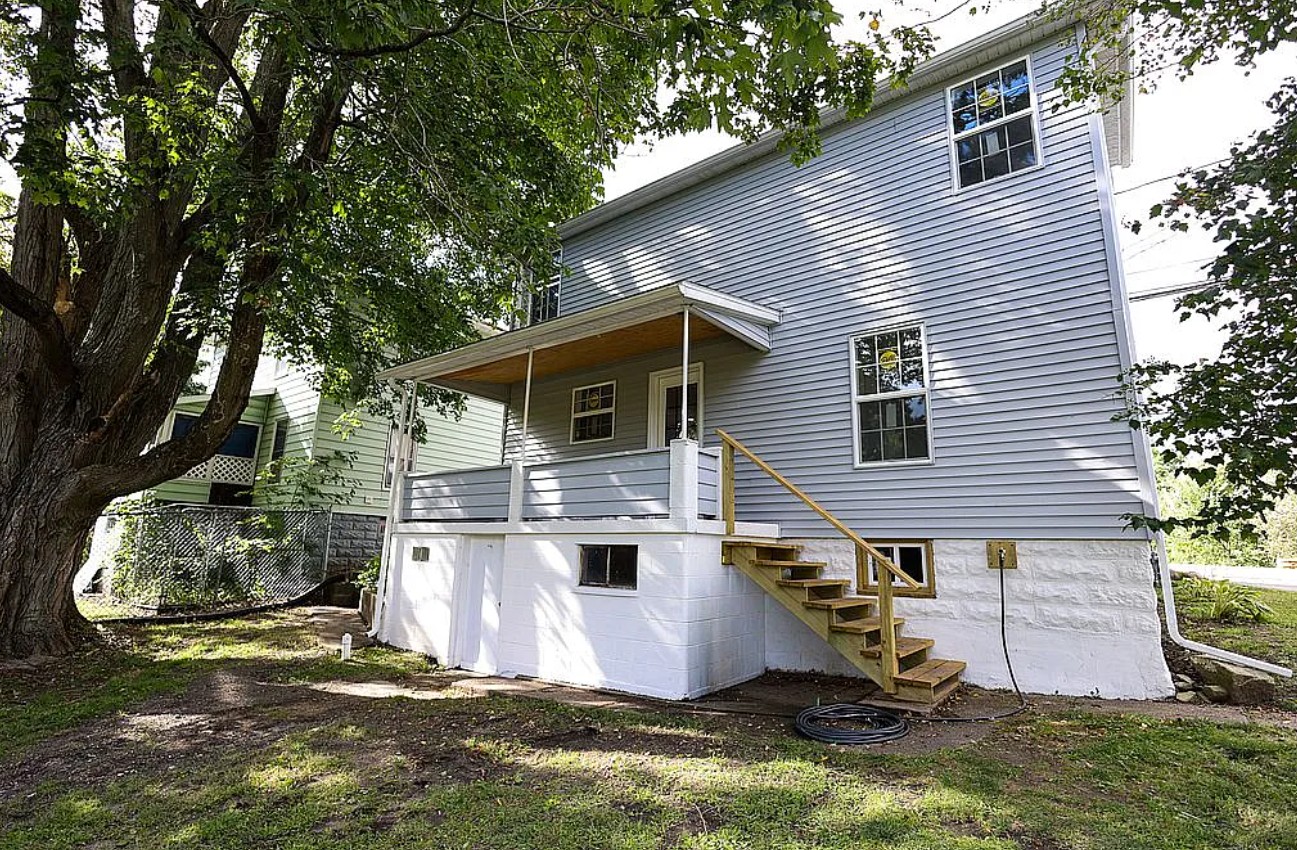 3 Bedroom House For Sale By Owner in Linesville, PA 