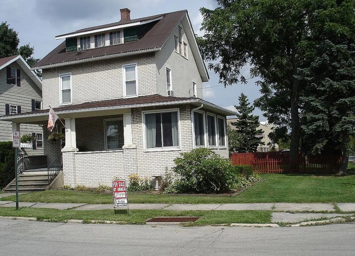 3 Bedroom House For Sale By Owner in Somerset, PA 