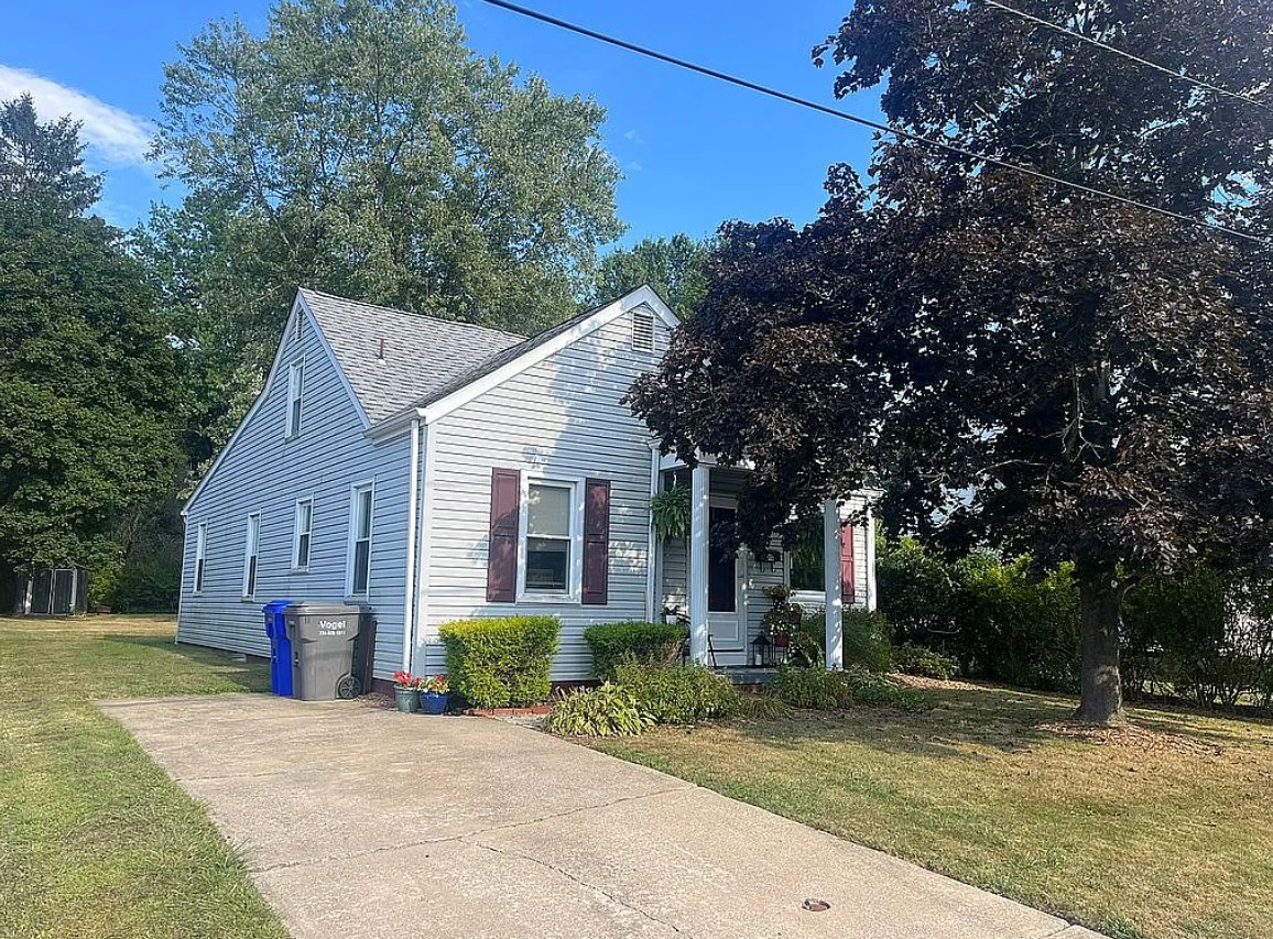 3 Bedroom House For Sale By Owner in Zelienople, PA