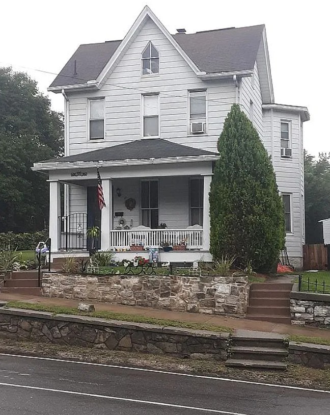3 Bedroom House For Sale By Owner in Bellefonte, PA 