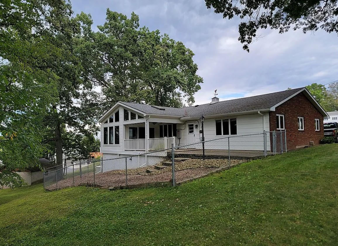 4 Bedroom House For Sale By Owner in Punxsutawney, PA