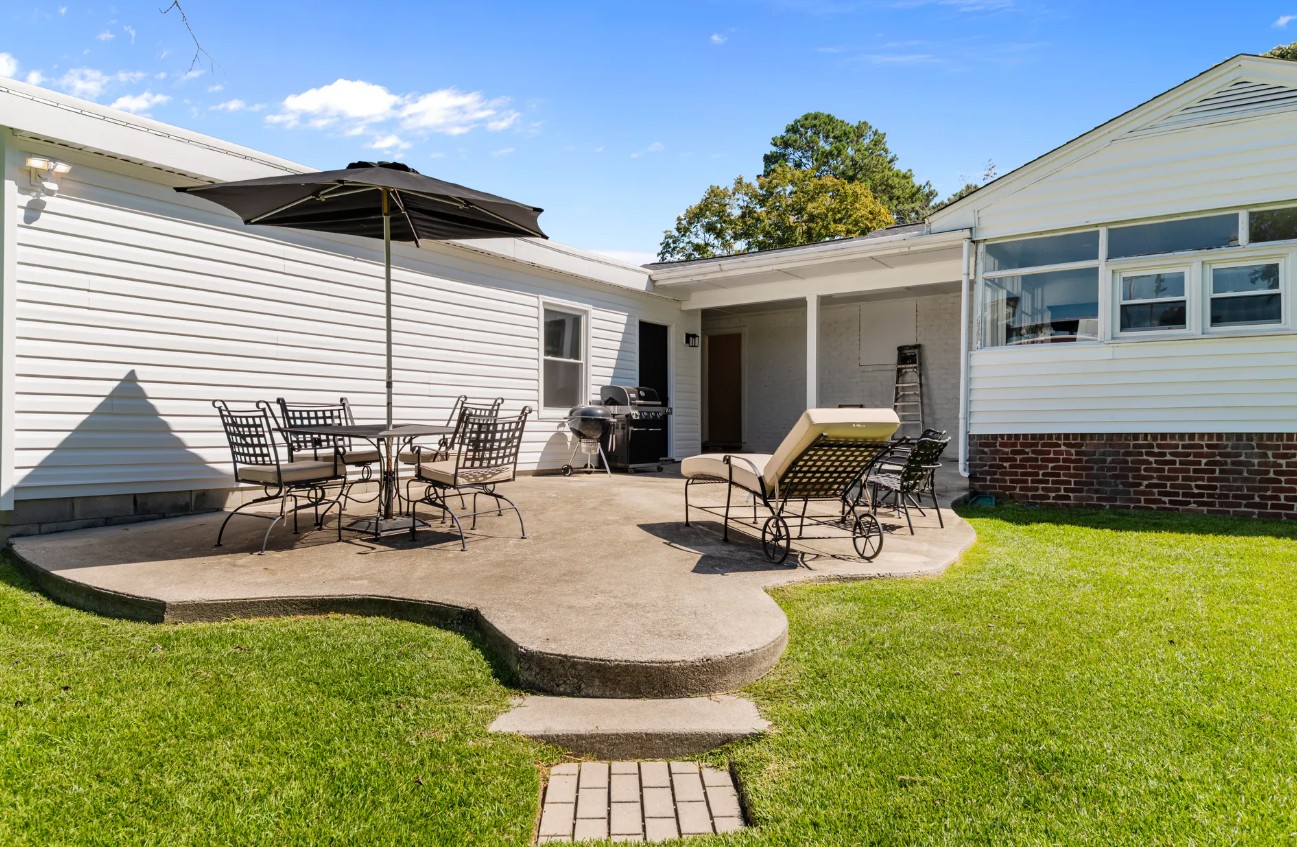 3 Bedroom House For Sale By Owner in Greenville, NC 