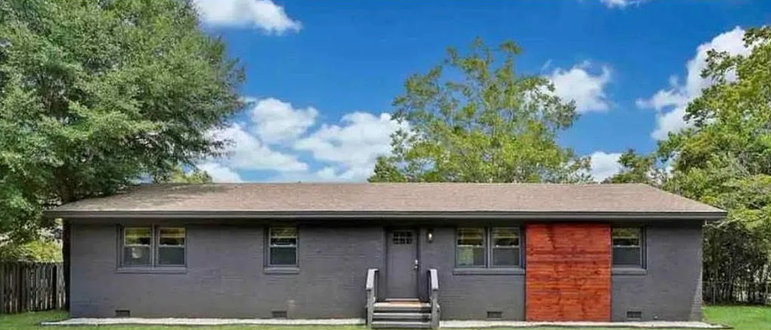 4 Bedroom House For Sale By Owner in Wilmington, NC 