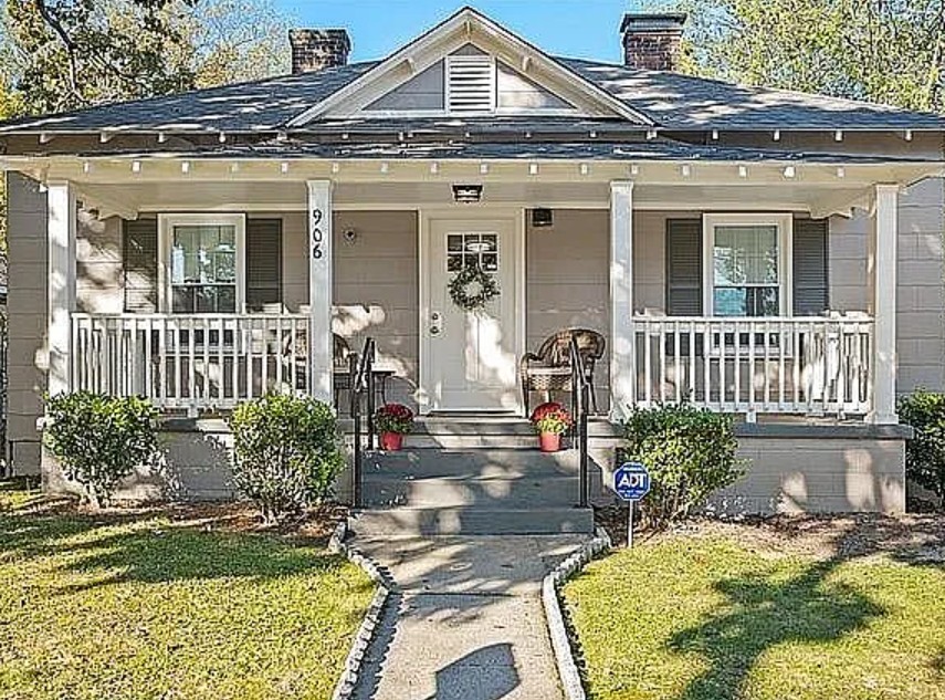 3 Bedroom House For Sale By Owner in Greensboro, NC
